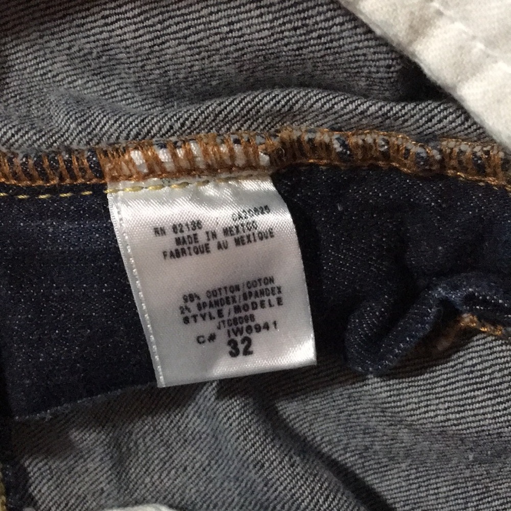 Guess Daredevil - Boot Stretch. Size 32 - image 3